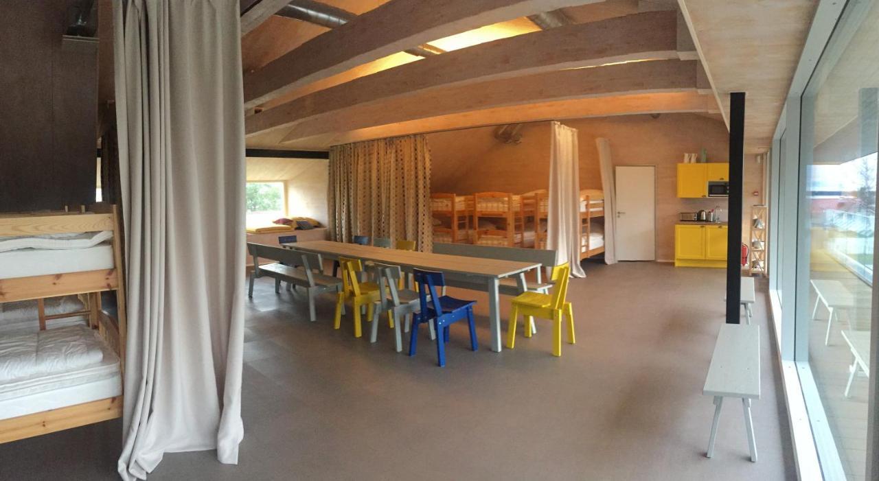 Kaesmu Holiday House Εξωτερικό φωτογραφία
