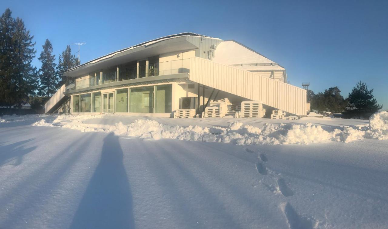 Kaesmu Holiday House Εξωτερικό φωτογραφία