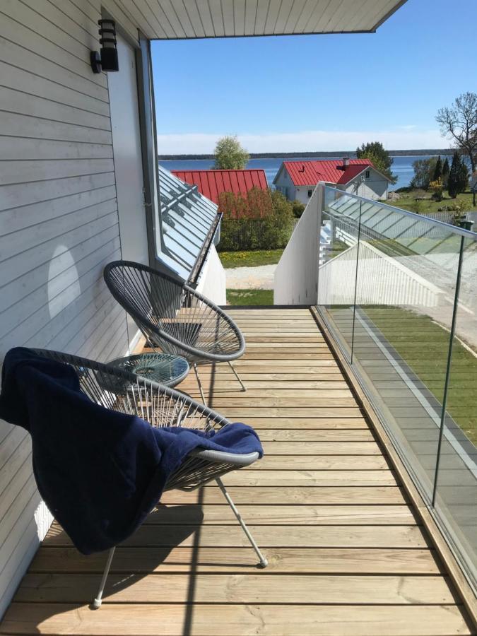 Kaesmu Holiday House Εξωτερικό φωτογραφία
