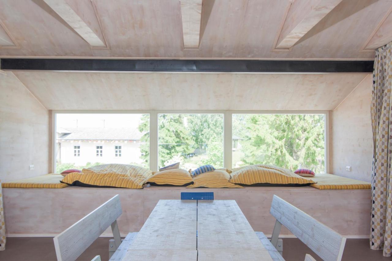 Kaesmu Holiday House Εξωτερικό φωτογραφία