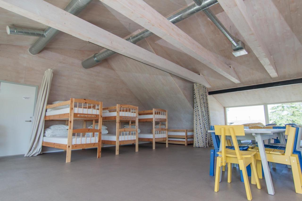 Kaesmu Holiday House Εξωτερικό φωτογραφία