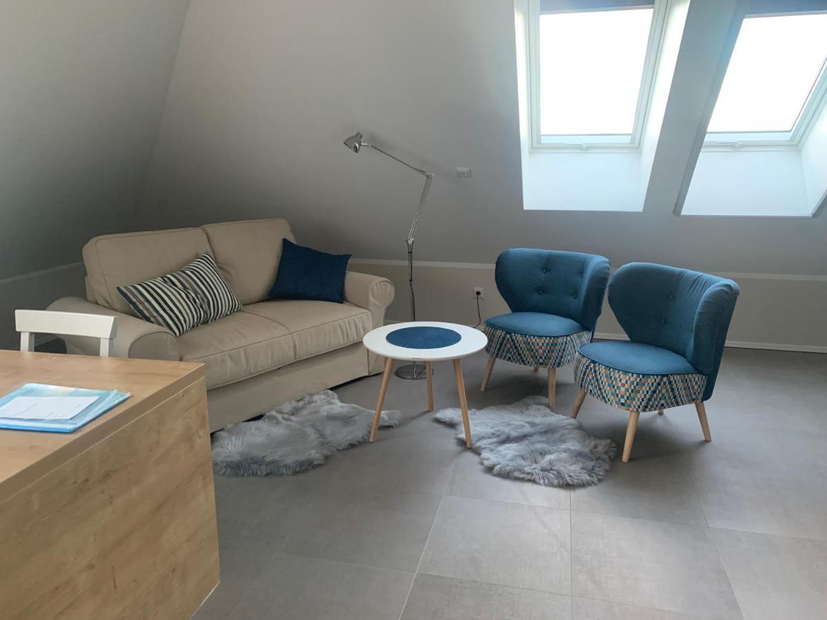 Kaesmu Holiday House Εξωτερικό φωτογραφία