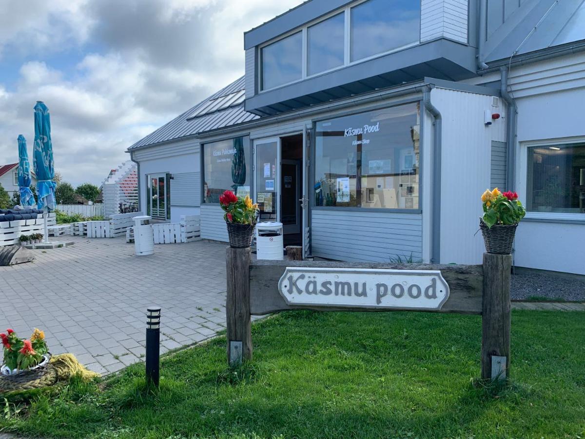 Kaesmu Holiday House Εξωτερικό φωτογραφία
